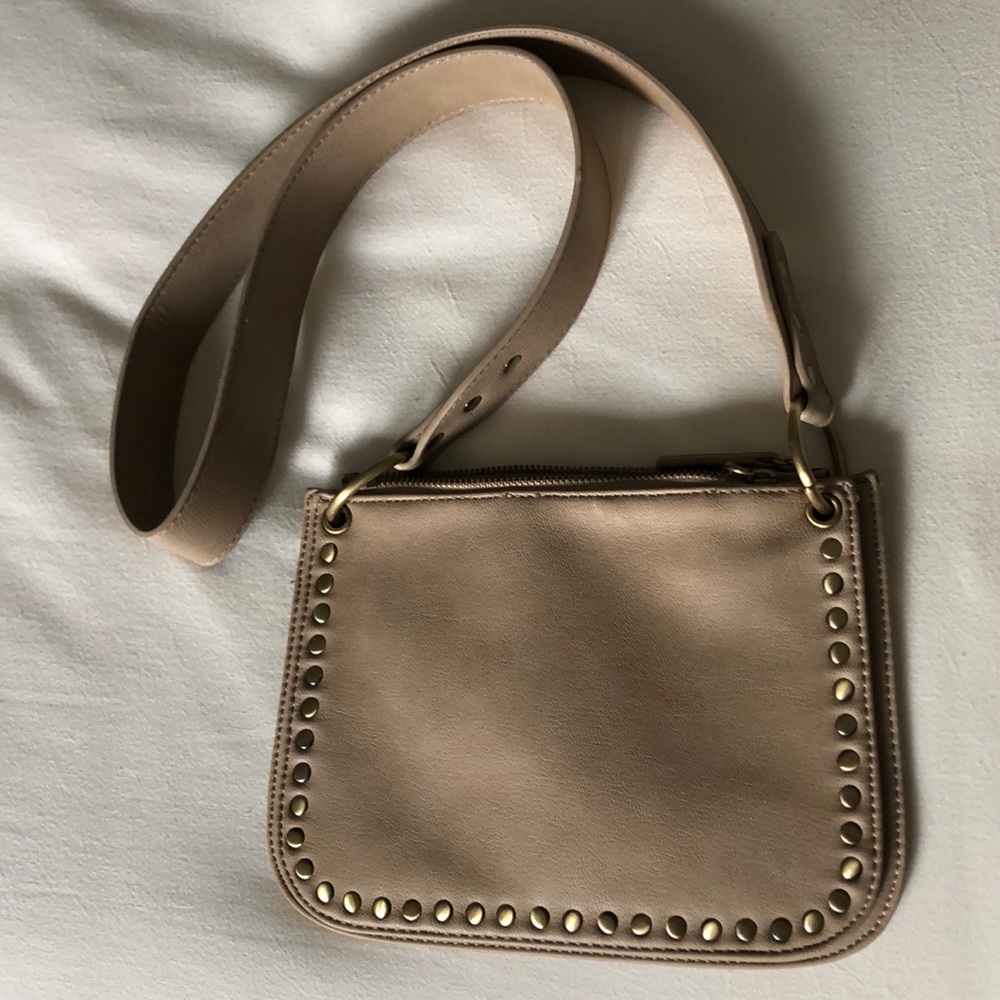 Anthropologie purse